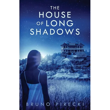 The House of Long Shadows