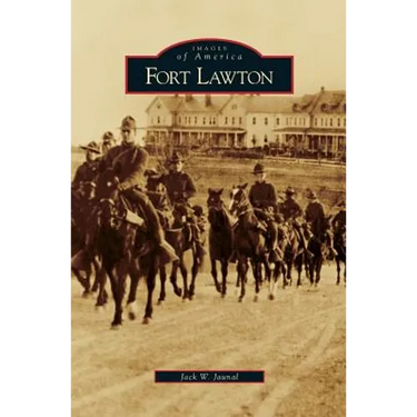 Fort Lawton