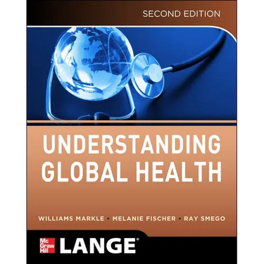 Understanding Global Health, 2e