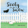 Sooty & Snow: A book about boundaries