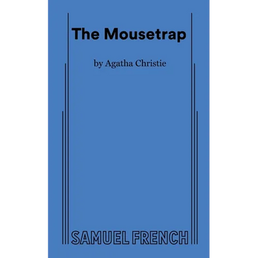 The Mousetrap