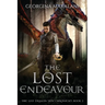 The Lost Endeavour, The Last Dragon Skin Chronicles Book 2