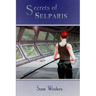 Secrets of Selparis