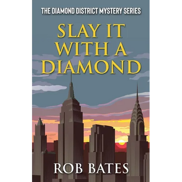 Slay It With a Diamond