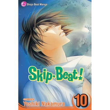 Skip-Beat!, Vol. 10