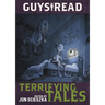 Guys Read: Terrifying Tales