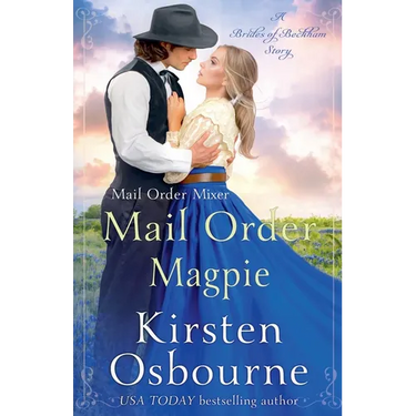 Mail Order Magpie