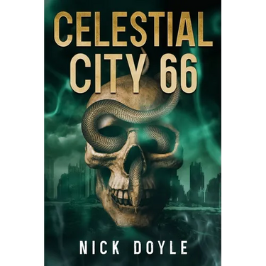 Celestial City 66