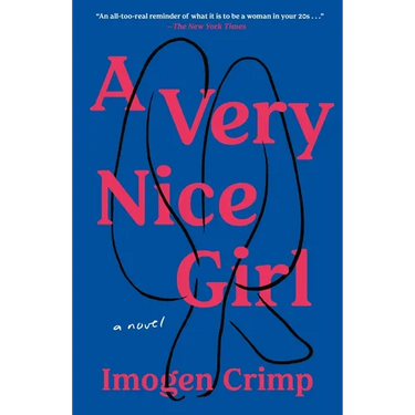 A Very Nice Girl