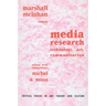 Media Research: Technology, Art and Communication