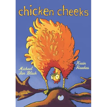 Chicken Cheeks