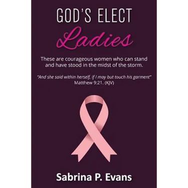 God's Elect Ladies