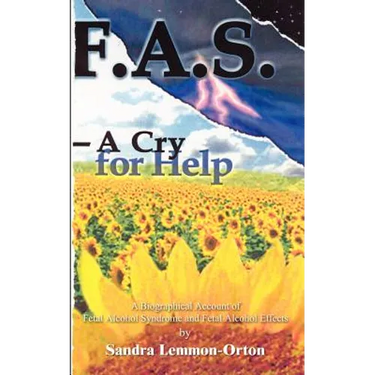 Fas-A Cry for Help