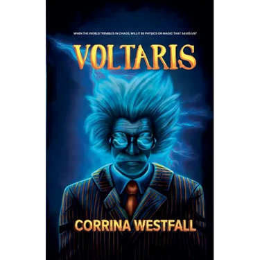 Voltaris