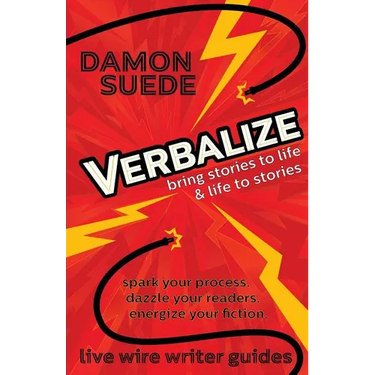 Verbalize: bring stories to life & life to stories