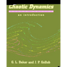 Chaotic Dynamics: An Introduction