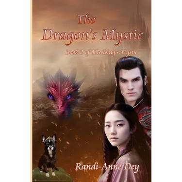 The Dragon's Mystic
