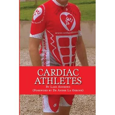 Cardiac Athletes: Real Superheroes Beating Heart Disease