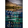 Highlander Healed: A Medieval Scottish Romance