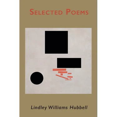 Selected Poems