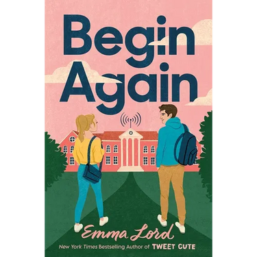 Begin Again