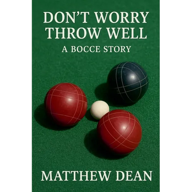 Don't Worry Throw Well