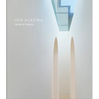 Jen Alkema: Works & Projects