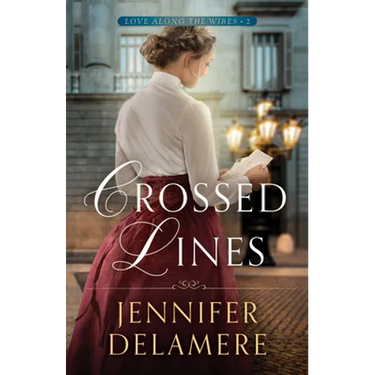 Crossed Lines