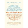 Misconceiving Merit: Paradoxes of Excellence and Devotion in Academic Science and Engineering