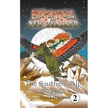 The Southern Alps Pegasus