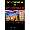 Day Trading Is Day Gambling: The Harsh Reality of Day Trading