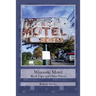 Winooski Motel: Black Tiger & Other Poems
