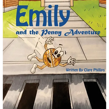 Emily And The Penny Adventure