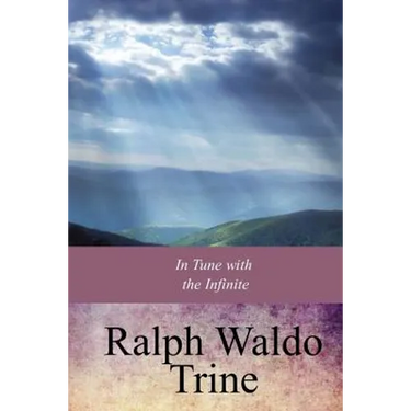 In Tune with the Infinite