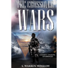 The Crossover Wars: Goodbye Angeline, Unabridged
