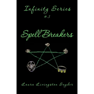 Spell Breakers: Infinity Series