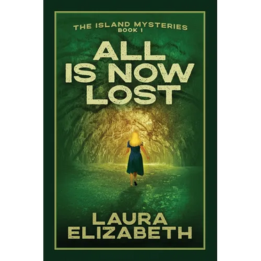 All Is Now Lost: A cozy mystery rooted in the South Carolina Lowcountry