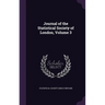 Journal of the Statistical Society of London, Volume 3