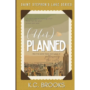 (Un)Planned