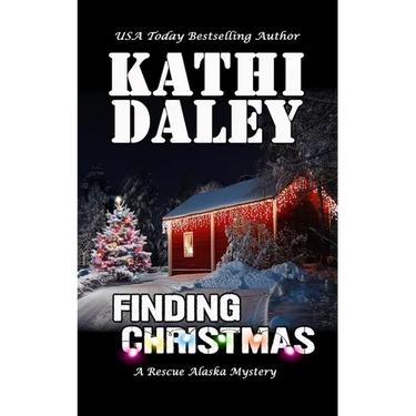Finding Christmas
