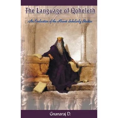 The Language of Qoheleth