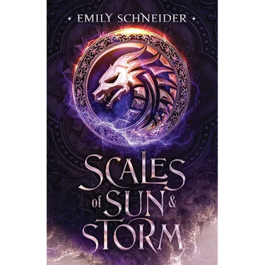 Scales of Sun & Storm