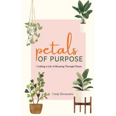Petals of Purpose