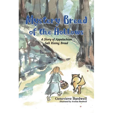 Mystery Bread of the Hollows