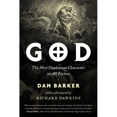 God: The Most Unpleasant Character in All Fiction