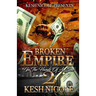 Broken Empire 2: In the Hands of a Boss