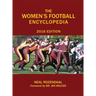 The Women's Football Encyclopedia: 2016 Edition