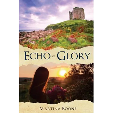 Echo of Glory: An Irish Legends Romance