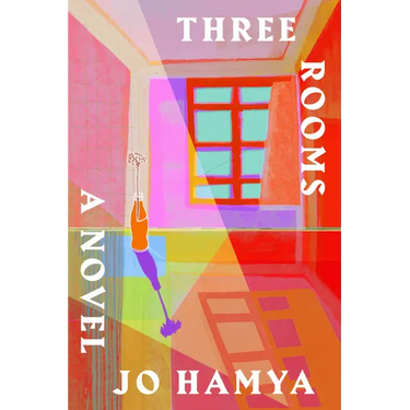 Three Rooms