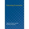 Educating Economists
